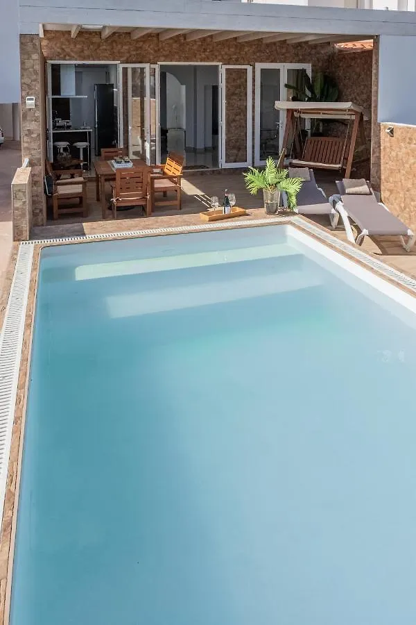 Villa Del Mar Esquinzo Playa Jandia