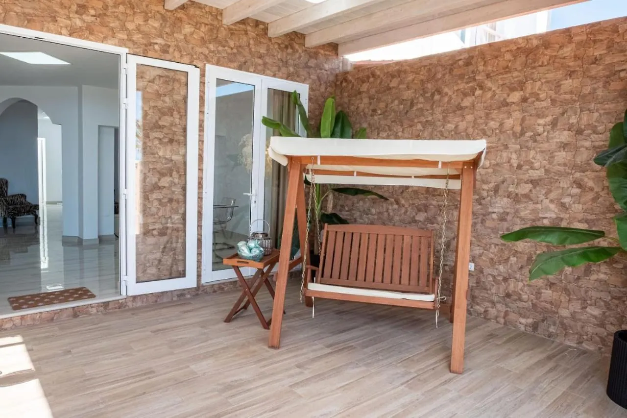 Villa Del Mar Esquinzo Playa Jandia 0*,  Espanha
